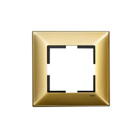 Viko Trenda Gold Tekli Çerçeve