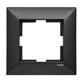 Viko Trenda Siyah Tekli Çerçeve