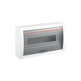 Viko VİKO0171 B Tipi 10 Amper Tekli Sigorta ve Tekli Sigorta Kutusu