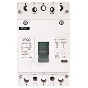 Viko VMF1-40-SN2 25kA 3K Kompakt Şalter