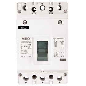 Viko VMF1-40-SN2 25kA 3K Kompakt Şalter
