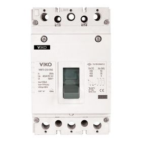 Viko VMF1-50-SN2 25kA 3K Kompakt Şalter