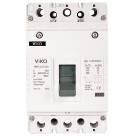 Viko VMF1-63-SN2 25kA 3K Kompakt Şalter