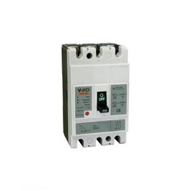 Viko VMF150SN2 50 Amper 20KA TM Ayarsız Kompakt Şalter