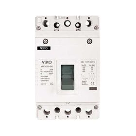 Viko VMF2-100-4-SN2 35 Ka 4X100A Sabit Kompak Şalt