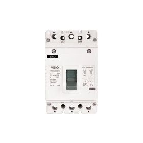 Viko VMF3-200-SN2 3x200A 35kA SN2 Sabit Kompakt Şalter