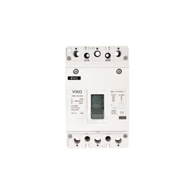 Viko Vmf3-200-Sn2 Kompakt 750V 200 A 35 Ka Şalter
