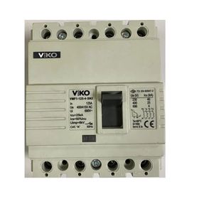 Viko Vmf3-200-Sn2 Kompakt 750V 200 A 35 Ka Şalter