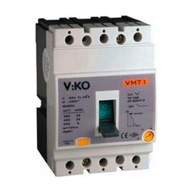 Viko Vmf3-200-Sn2 Kompakt 750V 200 A 35 Ka Şalter