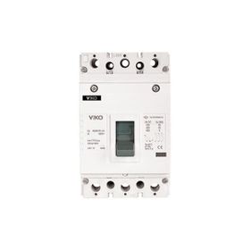 Viko VMF3-250-4-SN2 250A 35kA 4 Kutuplu SN2 Kompakt Şalter