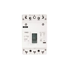 Viko VMF3-250-4-SN2 250A 35kA 4 Kutuplu SN2 Kompakt Şalter