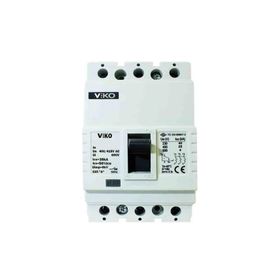Viko VMF4-315-4-SN2 50 Ka 4X315A Sabit Kompak Şalt