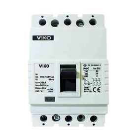 Viko VMF5-500-SN2 50 kA 3K Kompakt Şalter