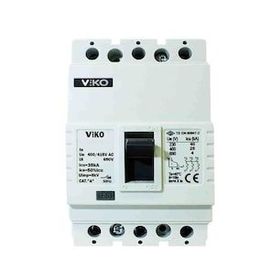 Viko VMF5-500-SN2 50 kA 3K Kompakt Şalter