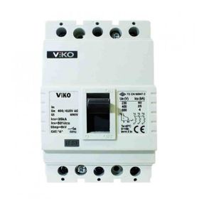 Viko VMF5-500-SN2 50 kA 3K Kompakt Şalter