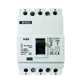 Viko VMF5-500-SN2 50 kA 3K Kompakt Şalter