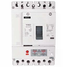 Viko VMR1-63 63A Kaçak Akım Korumalı Kompakt Şalter