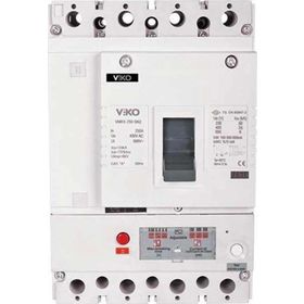 Viko VMR1-63 63A Kaçak Akım Korumalı Kompakt Şalter