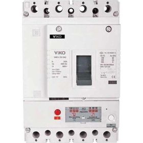 Viko VMR1-63 63A Kaçak Akım Korumalı Kompakt Şalter
