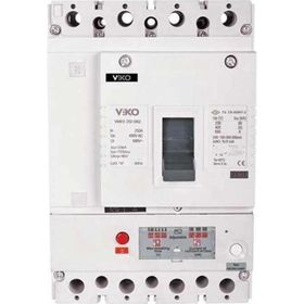 Viko VMR1-63 63A Kaçak Akım Korumalı Kompakt Şalter