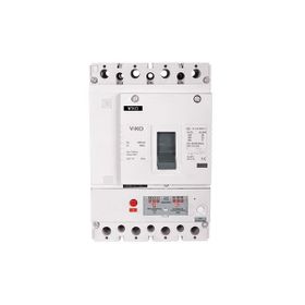 Viko VMR2-160-SN2 160 A 4 Kutuplu 35 kA Sabit Kompakt Şalter