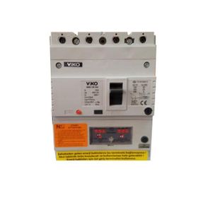 Viko Vmr2100SN2 Sabit Kar 100A 25KA Kompakt Şalter
