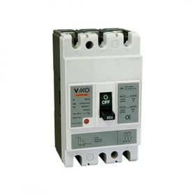 Viko VMR250SN2 Sabit Kar 50A 25Ka Kompakt Şalter