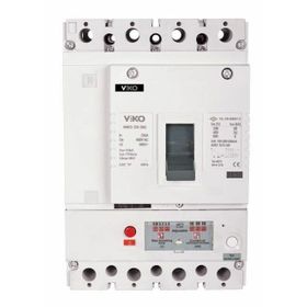 Viko VMR3-200-SN2 Kaçak Akımlı 4x200 Amper 35 kA Kompakt Şalter