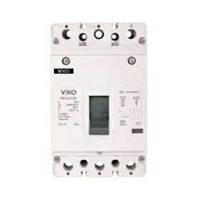Viko VMT-400-SN2 280-400A 35kA Kompakt Şalter