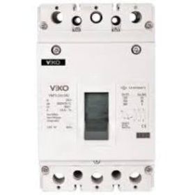 Viko VMT-400-SN2 280-400A 35kA Kompakt Şalter