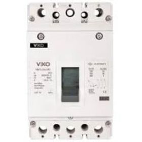 Viko VMT-400-SN2 280-400A 35kA Kompakt Şalter