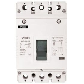 Viko VMT2-100-SN2 80-100 35kA 3x100A Kompakt Mekanizma
