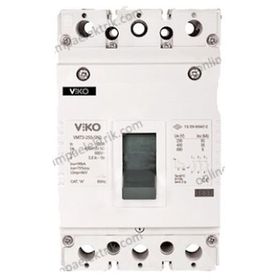 Viko VMT2-100-SN2 80-100 35kA 3x100A Kompakt Mekanizma