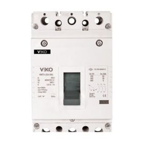 Viko VMT2-160-SN2 112-160A 35kA 3x160A Kompak Mekanizma