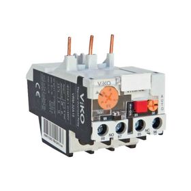 Viko VRM-32A13 1-1.6A Mekanik Termik Röle