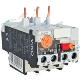 Viko VRM-32A14 Mekanik 1.6-2.5A Termik Röle