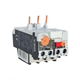 Viko VRM Serisi 7-10 Ayarlı VRM-32A18 Termik Röle