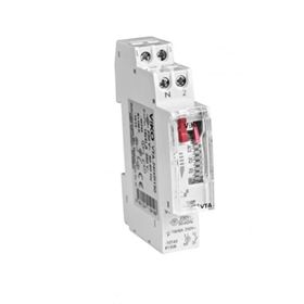 Viko VTA-24H/R100 100H Şalt Analog Zaman Saati