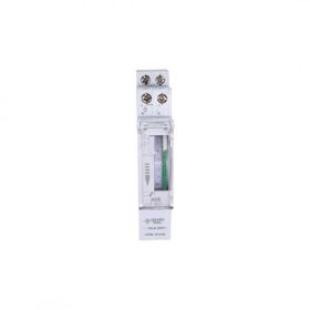 Viko VTA-24H/R100 100H Şalt Analog Zaman Saati