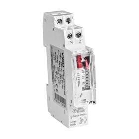 Viko VTA-24H/R100 100H Şalt Analog Zaman Saati
