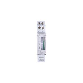 Viko VTA-24H/R100 Analog Günlük 100 Saat Rezervli Zaman Saati