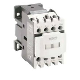 Viko VTC-12/10/S 12A 1NO 12A 1NO 230V Bobin Kontaktör