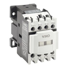 Viko VTC-18/10/S 18A 1NO 18A 1NO 230V Bobin Kontaktör