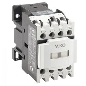 Viko VTC-18/11/S 18A 1NO+1NC Kontaktör