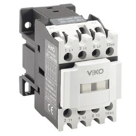 Viko VTC-18/11/S 18A 1NO+1NC Kontaktör