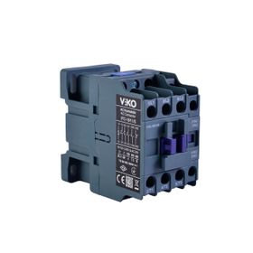 Viko VTC-18/11/S 18A 230V 1 Nc 1 Nc Bobinli Kontaktör