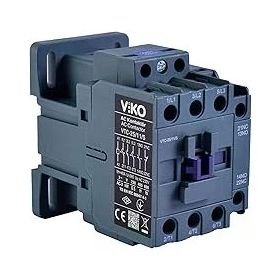 Viko VTC-25/11/S 25A 230V 1 No 1 Nc Bobinli Kontaktör