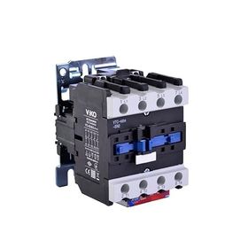 Viko VTC-40/00/S-4-SN2 40A 230V 4P 1 No 1 Nc Bobinli Kontaktör