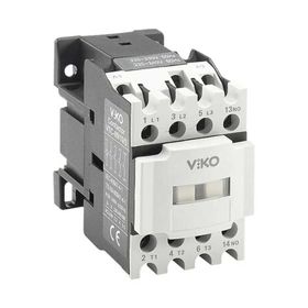 Viko VTC-40/00/S-4-SN2 4P 40A 230V AC Kontaktör
