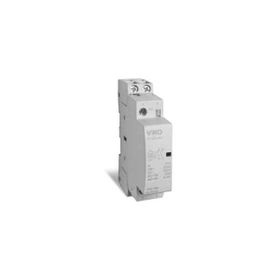Viko VTCR-25/11 25 A Ray Tipi Kontaktör